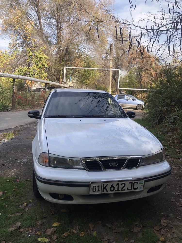 Nexia 1 1996 yil