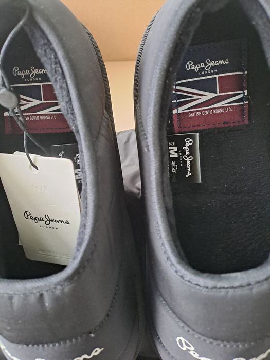 Пантофи Pepe Jeans