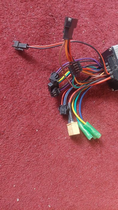 Controller trotineta electrica 36v 13A