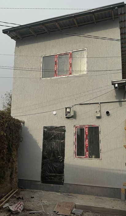 Рисовый рынок  Новый коттедж 3х ком 2 этажа