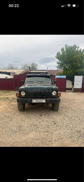 Патрол у60 норм сост.