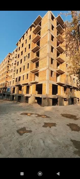 Срочна квартира навстройка сотилади