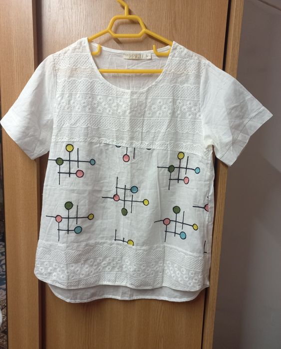 Tricou  de  damă