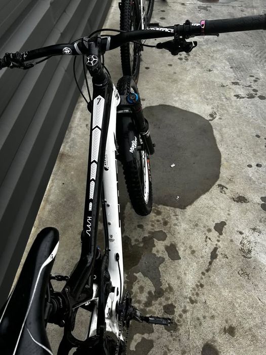 Trek Slash 7 Alpha