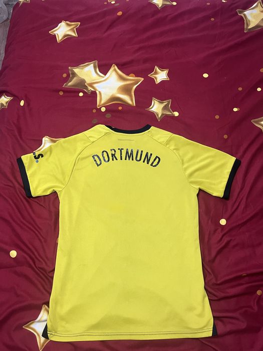 Tricou dortmund.