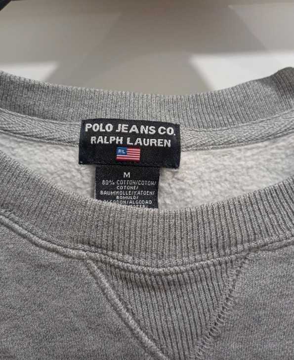 Оригинална фланелка Polo Ralph Lauren