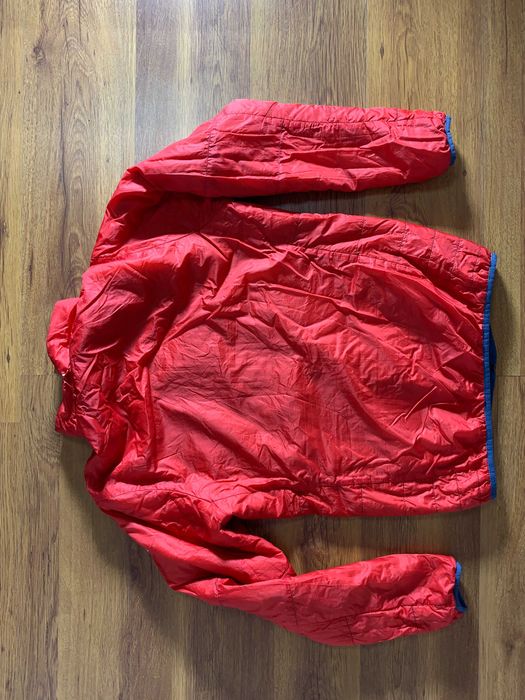 Мъжко яке Ortovox Swisswool Inside Reversible Puffer M