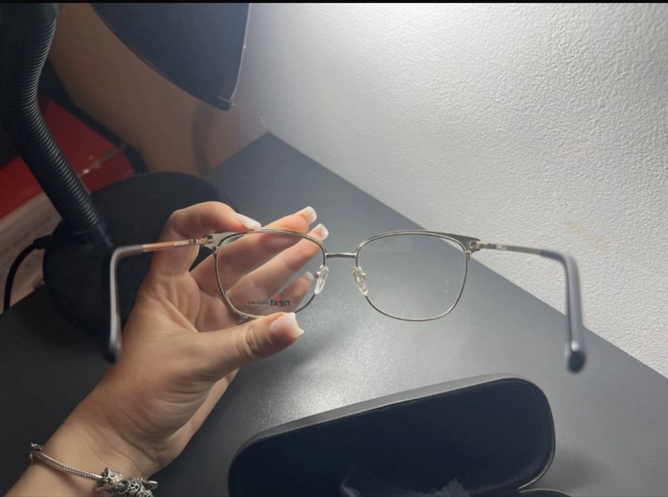 Rama de vedere damă