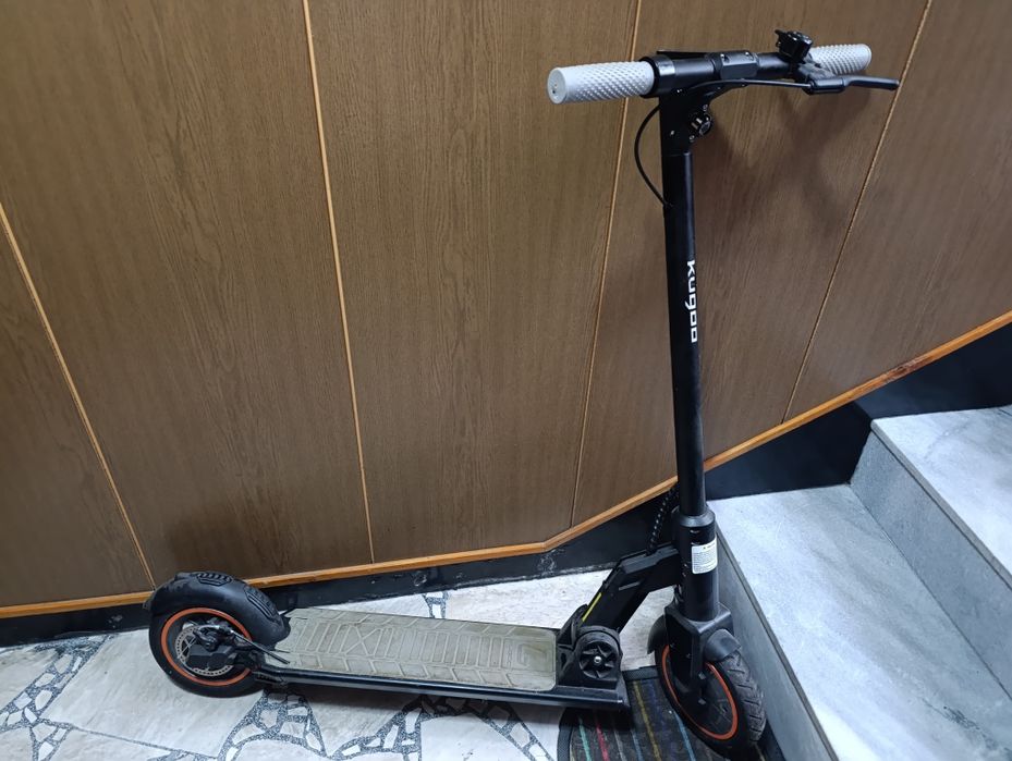 Електрическа тротинетка KUGOO M2 PRO
