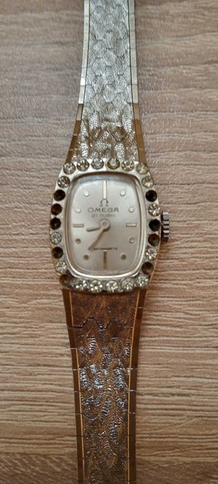 Луксозни часовници