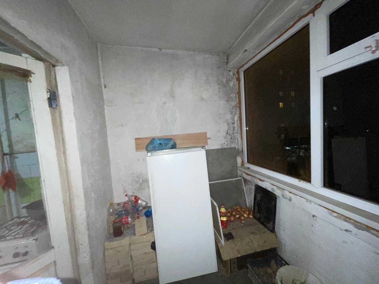 Продаётся 3-комнатная квартира в 3-этаж 9этажном Адрес Согдиана ДСК !!