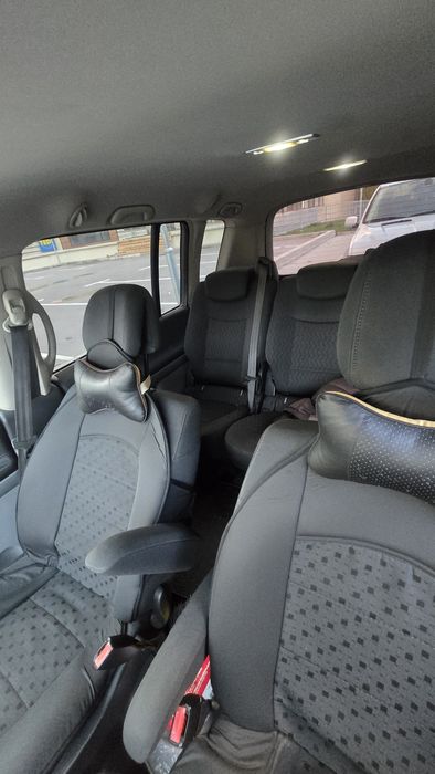 Renault Espace IV 2.0T • 170 к.с. • 2006 г.