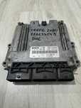 Calculator Renault Traffic/ Opel Vivaro