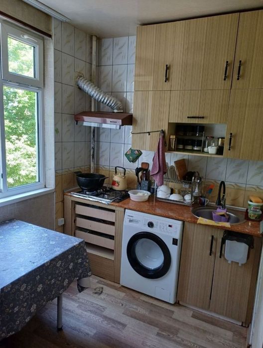 Срочно! Массив Ялангач 3/3/4