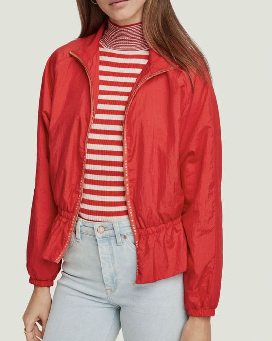 Яке  Scotch&Soda