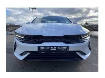 Дверь передний задний Киа Оптима / Kia Optima K5 2022