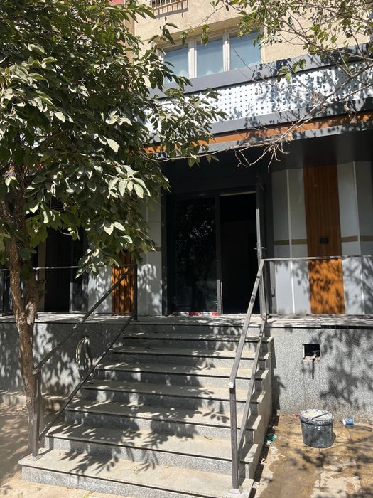 Чорсу Жар евро нежилое помещение 55кв.м под любой бизнес первая линия