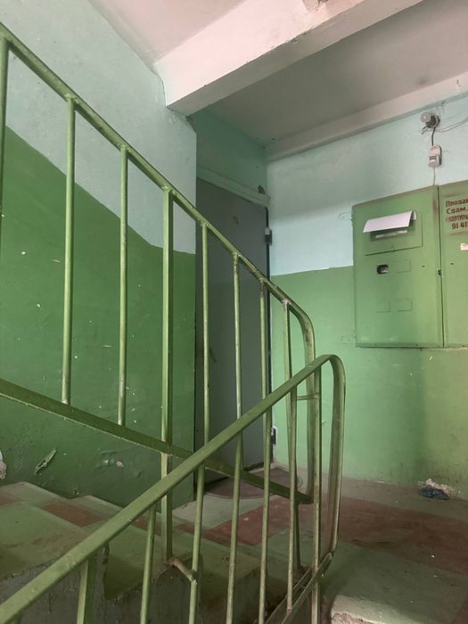 2 xonali uy ofis qilsa boʻladi