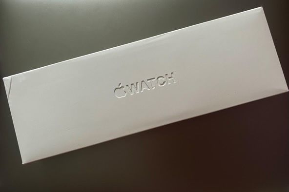 Apple Watch Series 9 (45mm)