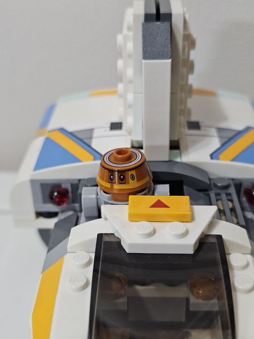 LEGO Star Wars - The Phantom 75170