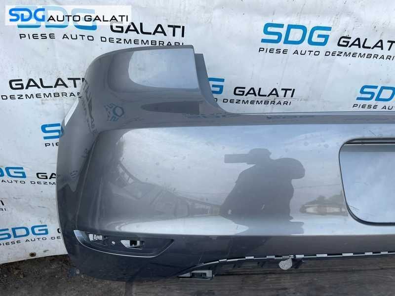 Bara Spoiler Spate VW Golf 6 Hatchback 2008 - 2013 Cod 5K6807421