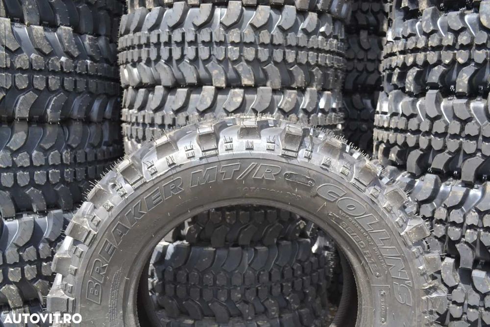 Anvelopa 235/60R16 COLLIN'S Simex MT/R  TL; 100S - TRANSPORT GRATUIT!