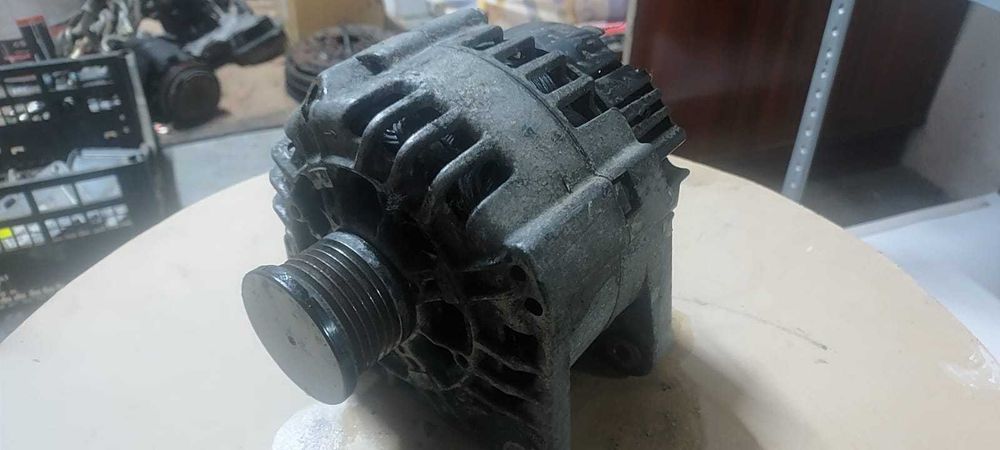 Alternator Laguna 2, 1.9