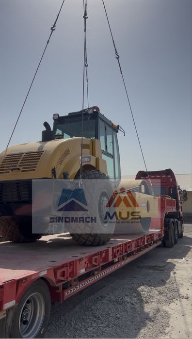 sinomach GYS16 katok