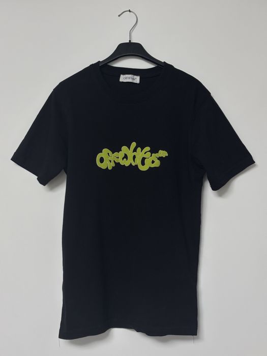 Tricou off-White NOU