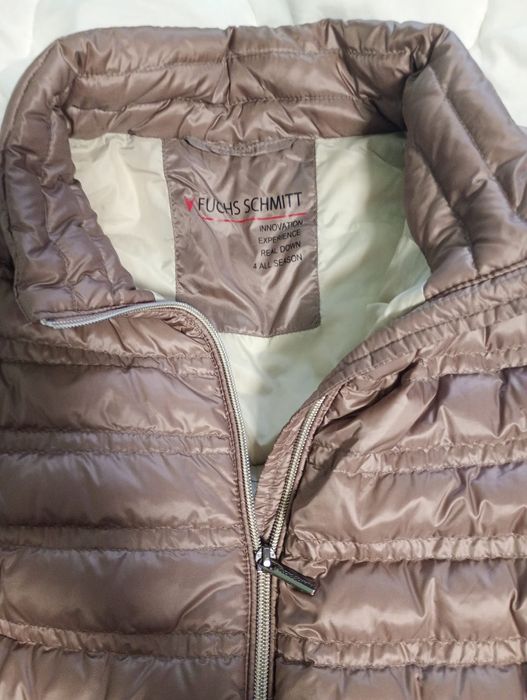 Vesta dama calduroasa