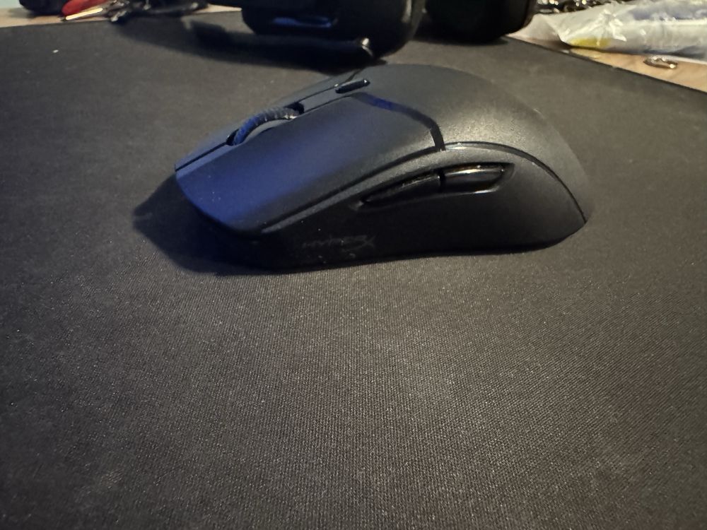 HyperX Pulsefire haste 2 wireless