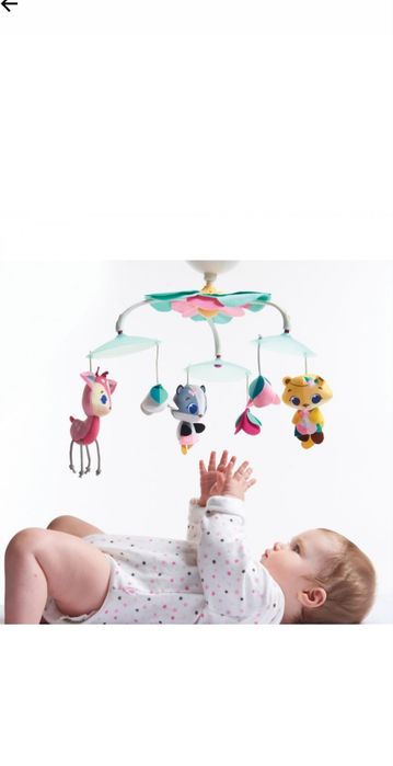 Vând carusel muzical