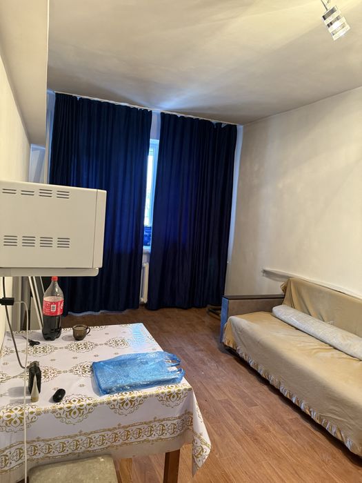 Сдам комнату в общежитие