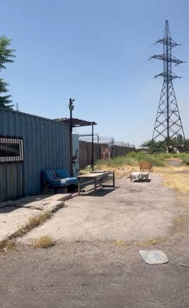 Тойтепа земля 80 соток