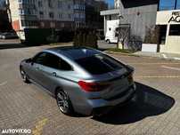BMW 640i xDrive GT