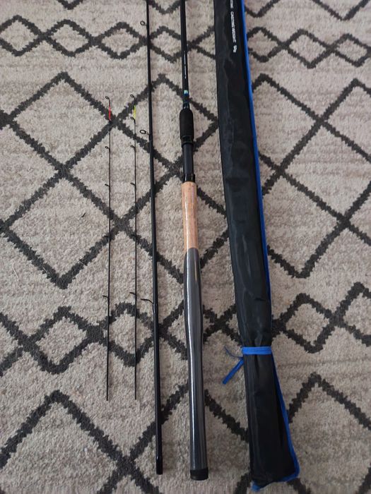 Preston Ignition 50 g