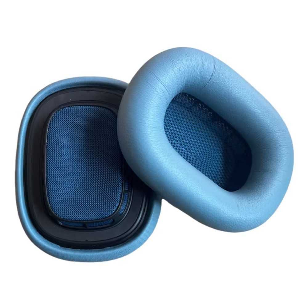 Set 2 bureti TXE pentru casti Apple AirPods Max - Piele naturala