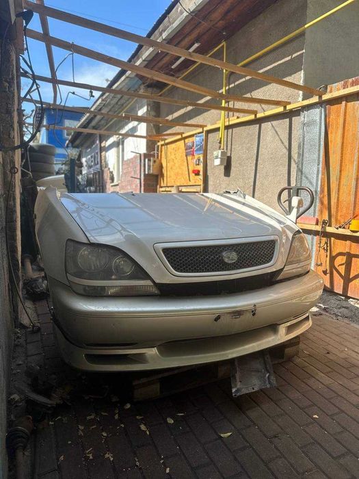 Авторазбор toyota harrier Lexus Rx300