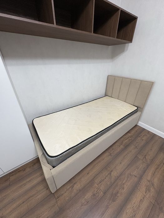 Отдам даром детскую кровать