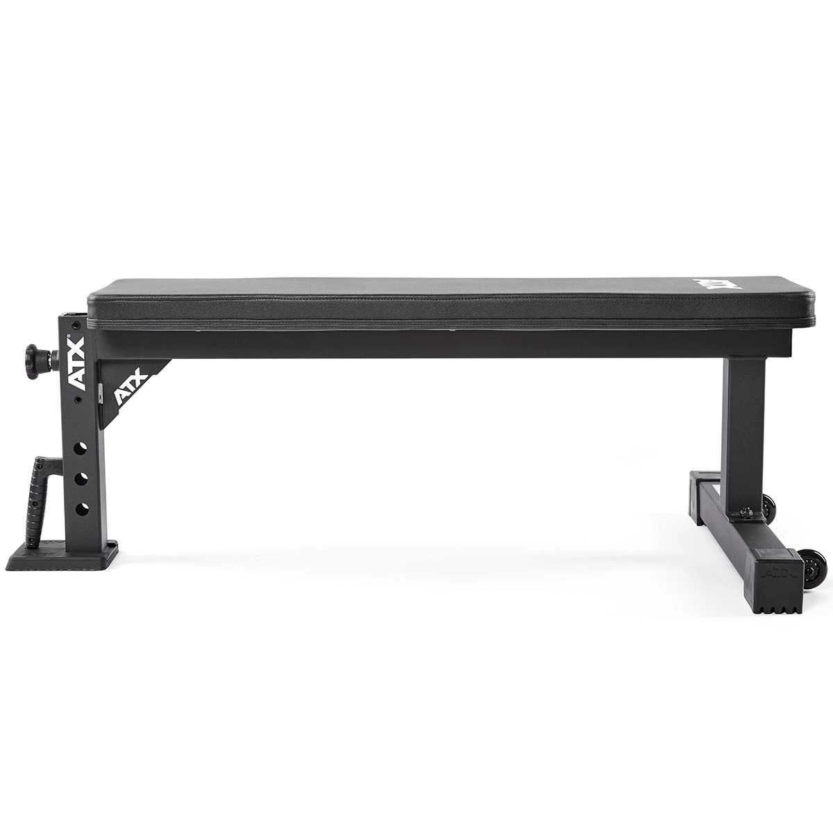 Права Пейка - Лежанка / Flat Bench / Фитнес Уреди