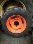 Roata noua 7.50-18 Trelleborg