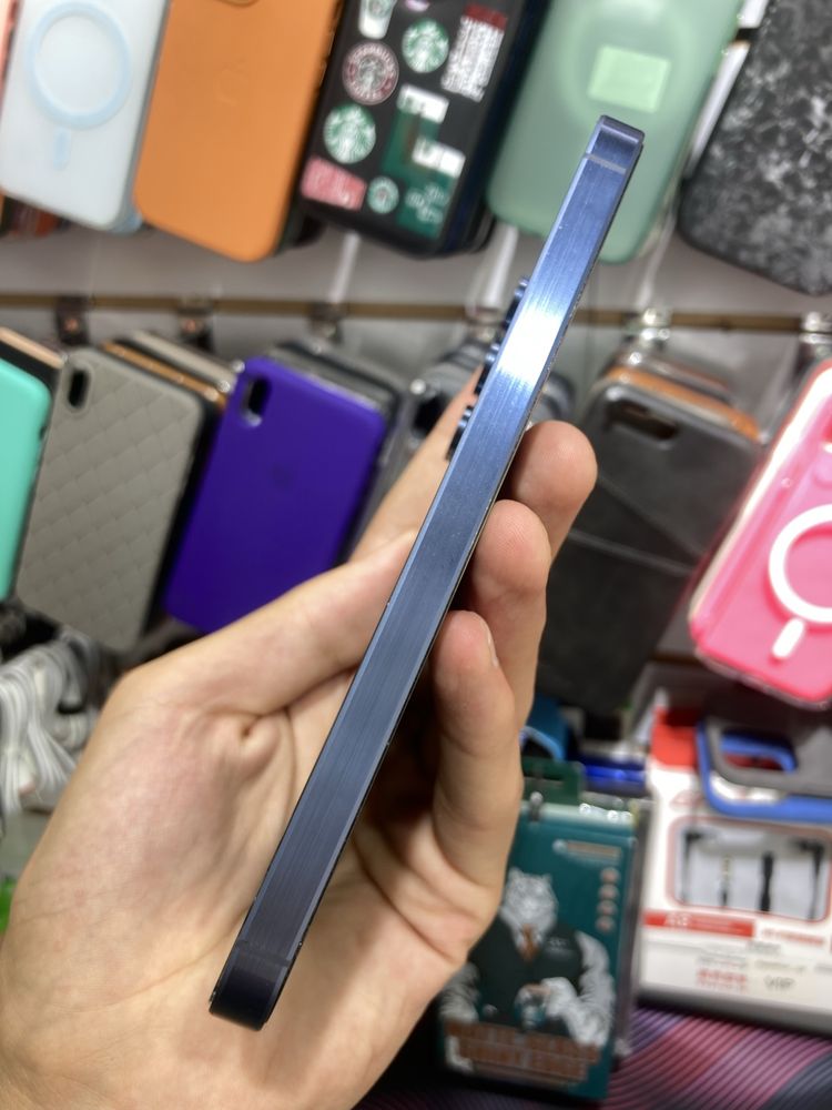 Samsung A55 5G 8/256 ideal