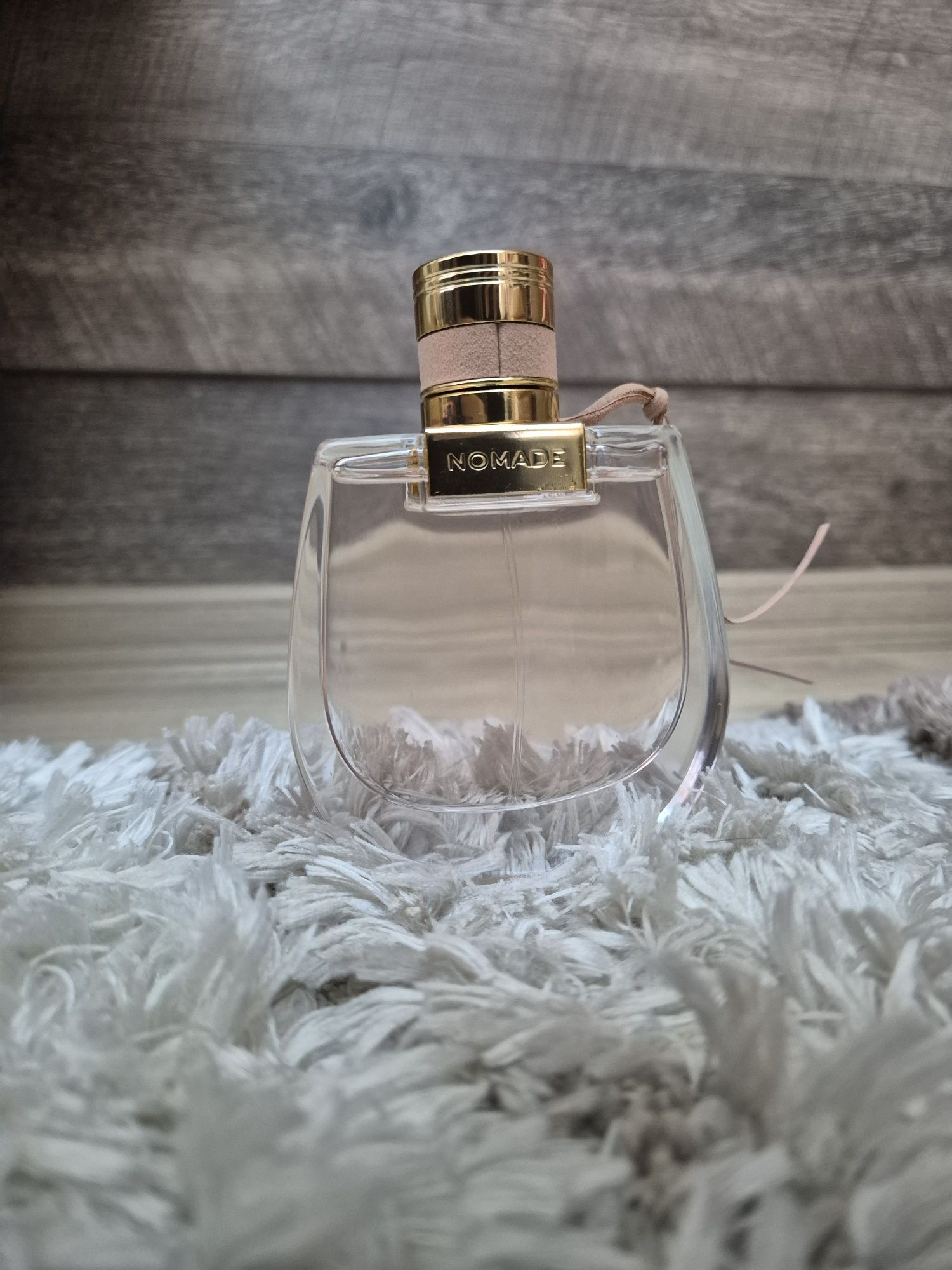 Дамски парфюм Chloe Nomade нов оригинален