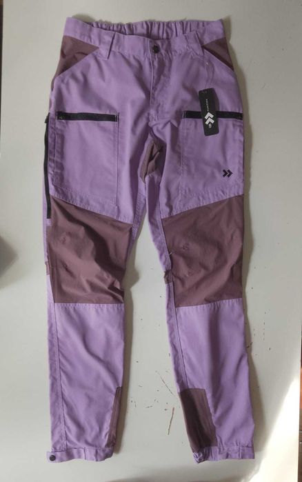 Нови Дамски туристически панталони