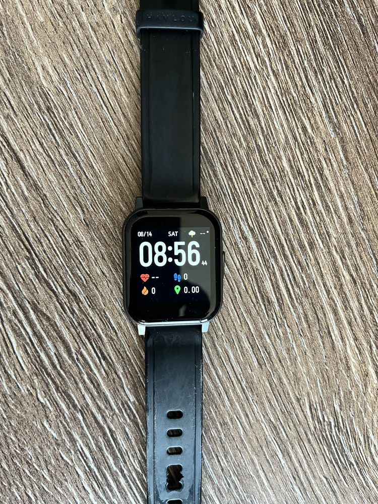 Смарт часовник Amazfit GTR 2