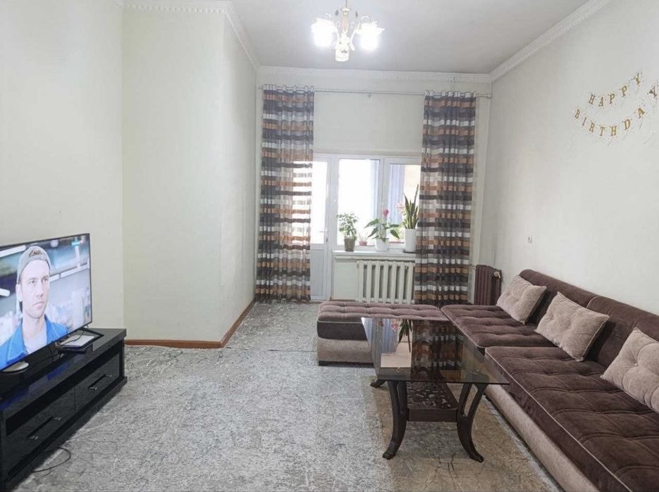 Сдам свою 2 ком квартиру на Тараса Шевченко