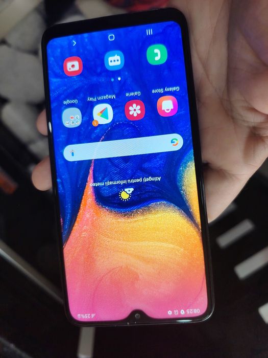 Samsung A10 2019 Display Original