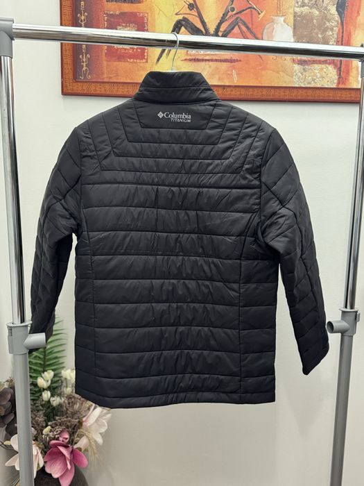 Geaca Columbia Titanium barbati L, XL,XXL