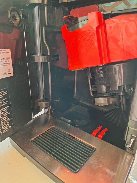 Piese aparat cafea Bosch verocup 300