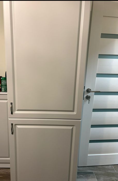 Frigider samsung cu tot cu dulap